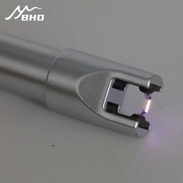 Перезаряжаемая зажигалка для гриля