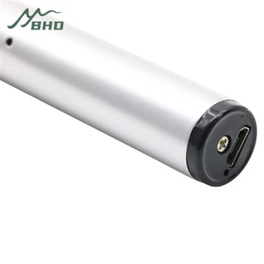 Дуговая зажигалка