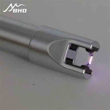 Электрическая USB-зажигалка для свечей
