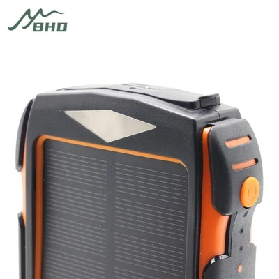 Банк солнечной энергии Power Bank
