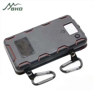 Банк солнечной энергии для дома