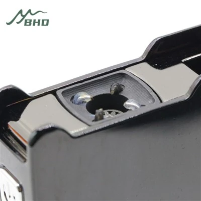 Зажигалка с питанием от USB