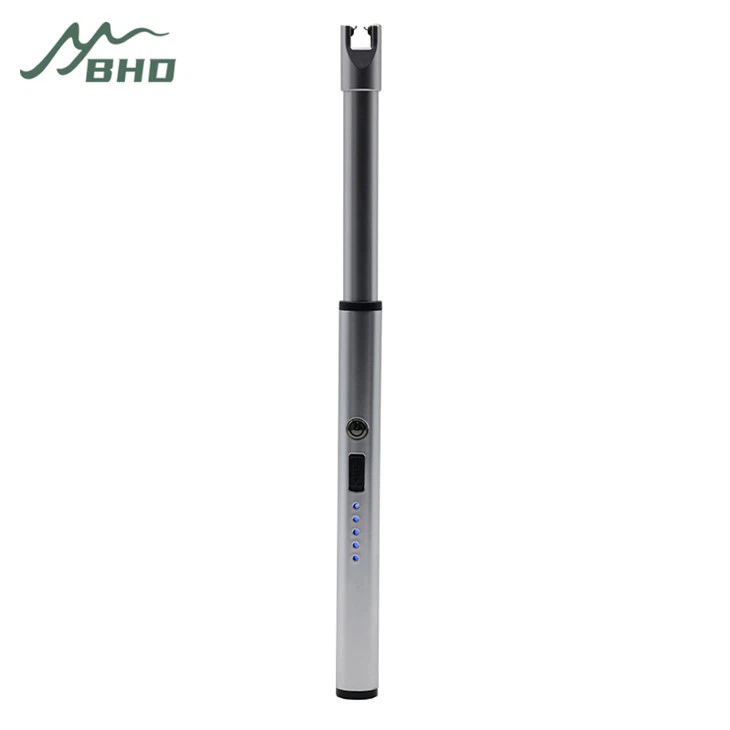 Дуговая зажигалка Suprus