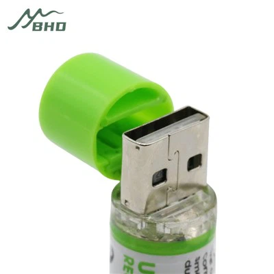 Usb-аккумулятор Aa